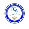Club logo football club Aspres FC