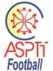 Clublogo voetbalvereniging Asptt Grand Toulouse