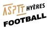 Logo du club de football Asptt Hyeres