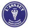 Logo du club de football Assaut