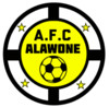 Club logo football club Association Alawone 