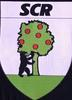 Club logo football club Association Scr Riez