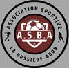 Logo du club de football Association Sportive uit La Bussiere
