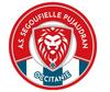 Club logo football club Asspo