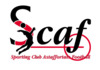 Logo du club de football Astaffortais Sc