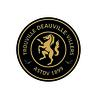 Logo du club de football Astdv uit Deauville en Touques en Villers Sur Mer