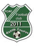 Logo du club de football Astille-cosmes Fc uit Montjean en Astille