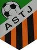 Club logo football club A.s.t.j. uit Toury en Janville