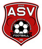 Clublogo voetbalvereniging A.s.v.