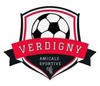 Logo du club de football A.s.verdigny uit Verdigny en Sancerre