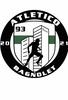 Logo du club de football Atletico De Bagnolet