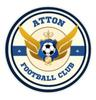Clublogo voetbalvereniging Atton FC