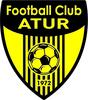 Logo du club de football Atur Fc uit Boulazac Isle Manoire en Razac Sur L Isle