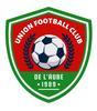 Logo du club de football Aube Ufc