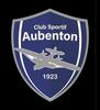 Clublogo voetbalvereniging Aubenton Cs