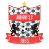 Clublogo voetbalvereniging Aubigny Sc uit St Martin D Aubigny