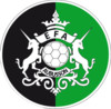 Clublogo voetbalvereniging Aubussonnais Ef