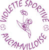 Logo du club de football Aucamville Vs