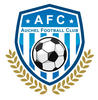 Logo du club de football Auchel FC