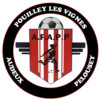 Logo du club de football Audeux / Pel / Plv uit Pouilley Les Vignes en Emagny