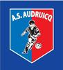 Club logo football club Audruicq AS