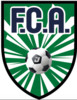 Logo du club de football F.c.a