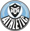 Logo du club de football Augny Ac uit Augny en Cuvry