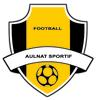 Club logo football club Aulnat Sp