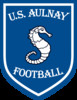 Clublogo voetbalvereniging Aulnay Us