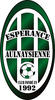 Logo du club de football Aulnaysienne Esp. uit Aulnay Sous Bois