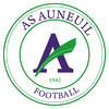 Logo du club de football Auneuil AS