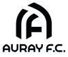 Club logo football club Auray Football Club