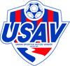 Logo du club de football Autize St Hilaire uit St Hilaire Des Loges en St Pompain en Foussais Payre en L Orbrie
