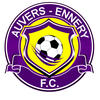 Logo du club de football Auvers-ennery FC