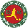 Logo du club de football Auvillers Signy Le P