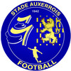 Club logo football club Auxerre Stade
