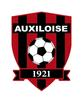 Club logo football club Auxiloise