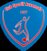Clublogo voetbalvereniging Auxonnais C.s.