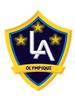 Club logo football club Avenieres O.