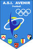 Logo du club de football Avenir Asi uit Adamswiller