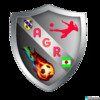 Logo du club de football Avenir Goult Roussil