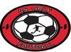 Logo du club de football Avenir Sportif Orly