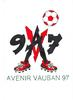 Logo du club de football Avenir Vauban 97