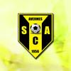 Logo du club de football Avermes S.c. uit Avermes en Trevol en Villeneuve Sur Allier