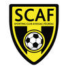 Clublogo voetbalvereniging Avessac Fegreac Sc uit Avessac en Fegreac