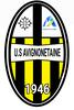 Logo du club de football Avignonnet