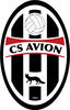 Clublogo voetbalvereniging Avion Cs