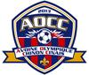 Logo du club de football Avoine O. Chinon C. uit Avoine en Chambray Les Tours en Chinon en Chouze Sur Loire en Cinais