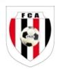 Logo du club de football Avolsheim FC