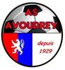 Logo du club de football Avoudrey